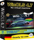 Herunterladen WinOLS 4.7 – Professionelle ECU-Tuning-Software