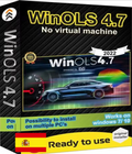 Descargar WinOLS 4.7 – Software Profesional de Reprogramación ECU