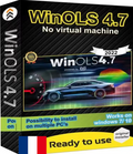 Télécharger WinOLS 4.7 – Logiciel Professionnel de Reprogrammation ECU