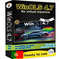 Baixar WinOLS 4.7 – Software Profissional de Reprogramação ECU