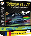 Descarcă WinOLS 4.7 – Software Profesional pentru Reprogramarea ECU